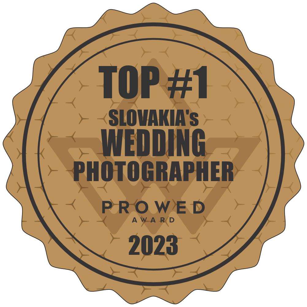 PROWED Top Slovakia